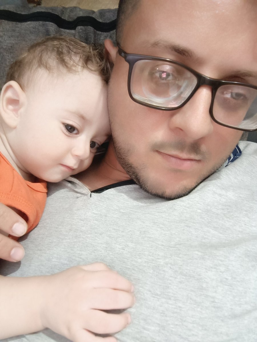 ahmedshameya995's tweet photo. Please Please Guys Rt!

I’m in a severe financial crisis &amp; I haven't received a donation in many days. I need your support to provide necessities for my 9-month-old son, like milk &amp; diapers, and for my family. 

Please help me as much as you can.
https://t.co/CQe4wvcsPx https://t.co/TcKxtAC7cZ