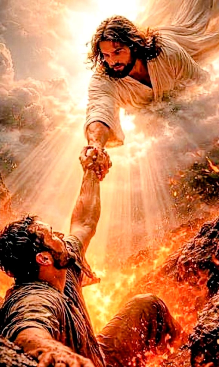 BiblicalCombat's tweet photo. @franko_ufo God bless Joey
the more You focus on God the more Youll see Him working on Ur behalf. But like Peter jumping out the boat to stand with Jesus on the water he was nailing it thru faith, but seeing the waves he took his mind of Jesus and began to sink. Keep Your mind on Him brother https://t.co/1A4mCQzYyj