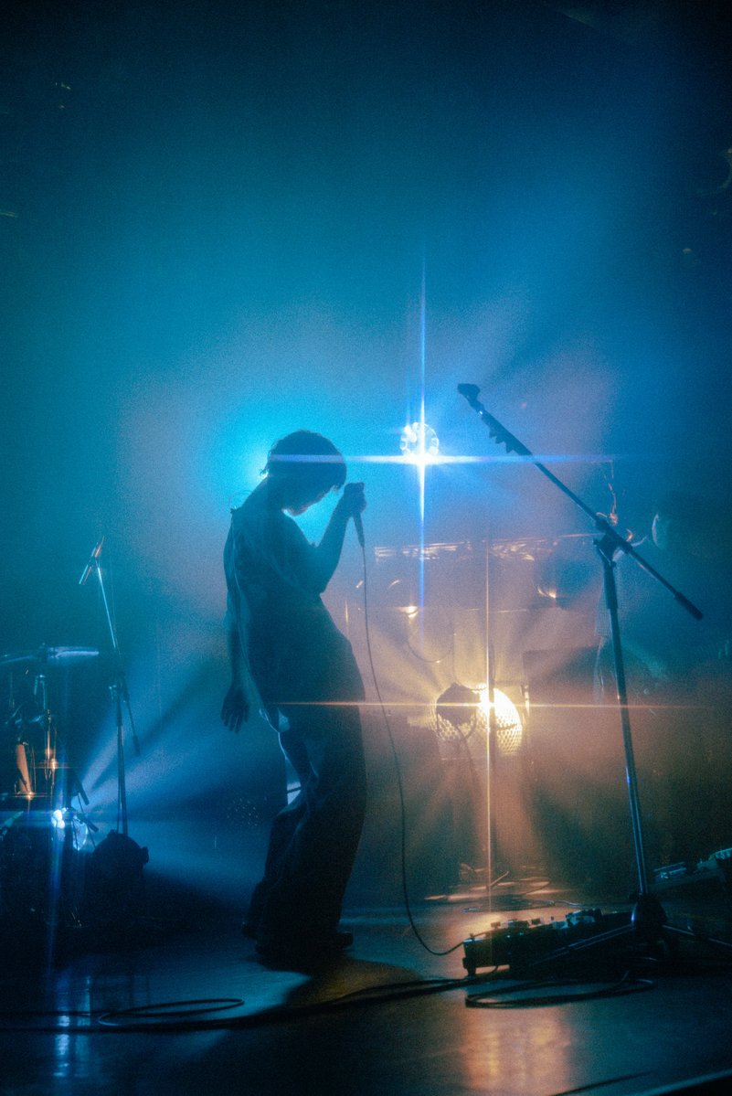 barks_news's tweet photo. 【ライブレポ－ト】Lavt、ツアー＜RE:BORN＞を結実させてメジャーデビューという新章へ「皆さんのそばに置いておけるような歌を作れたら」 

https://t.co/wHEKkTGUbO
#Lavt https://t.co/VMMwng3M7v