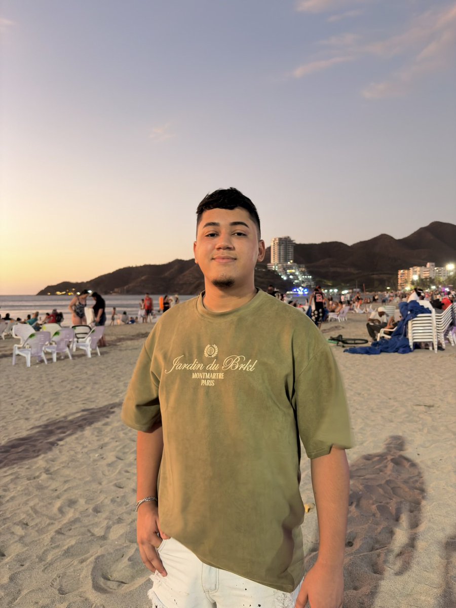 yersonferr's tweet photo. 🌅 https://t.co/VdzZBzwR5B