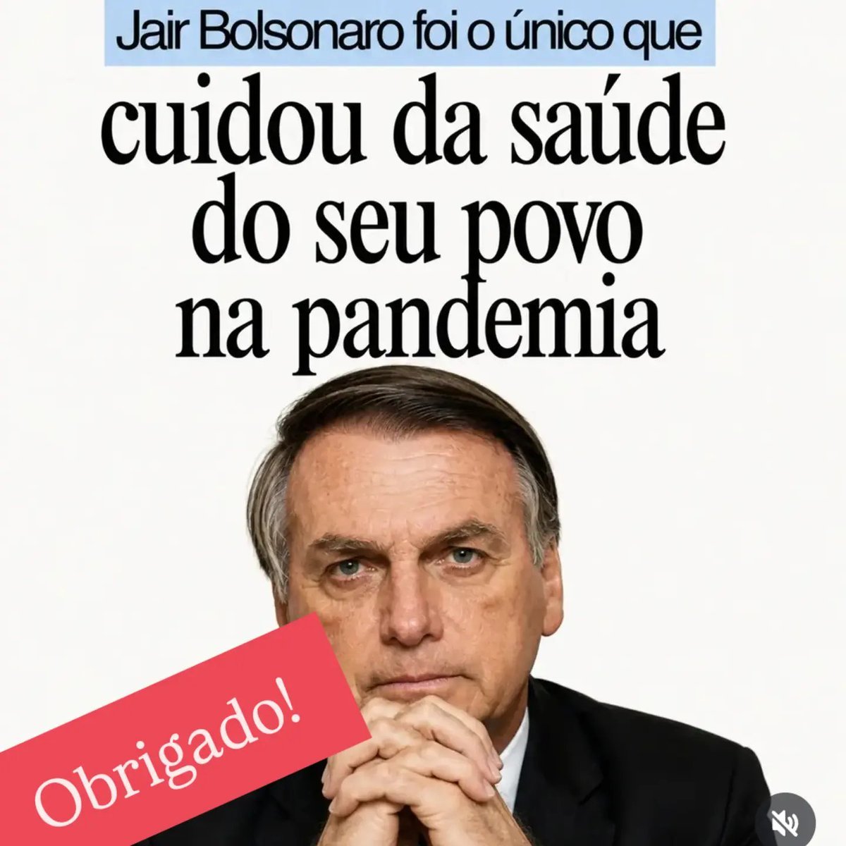 MarcioFariaBR's tweet photo. Obrigado Jair https://t.co/YEuzNXj0hx