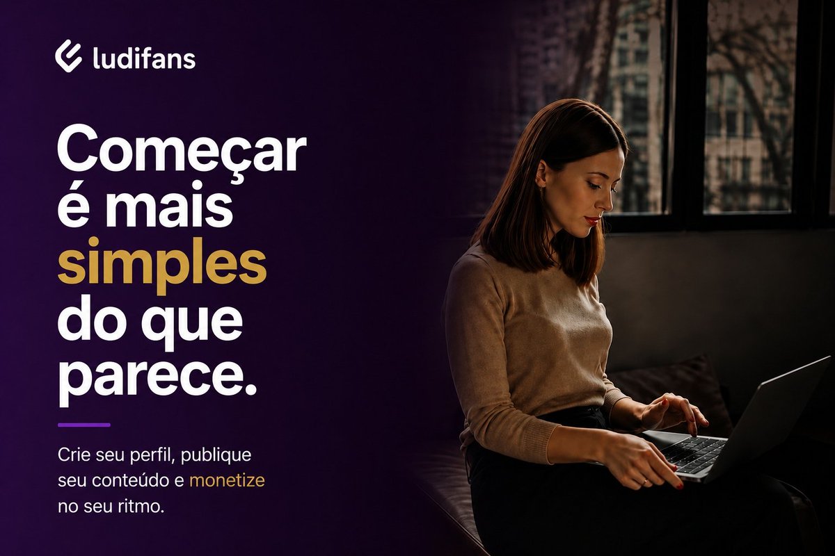 LudiFans's tweet photo. Faça parte da LudiFans e comece hoje. https://t.co/VrhodbgApC