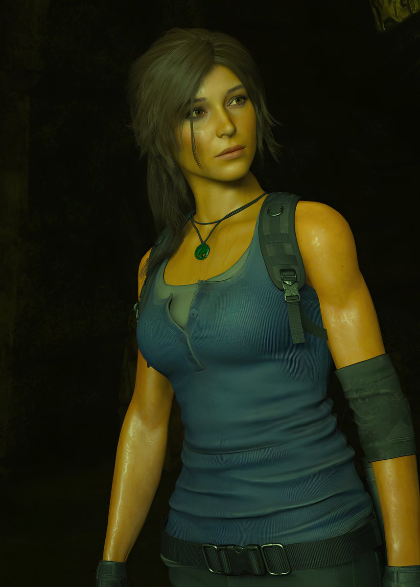 Getiashvili99's tweet photo. Shadow of the Tomb Raider https://t.co/aMJLXAqW4h