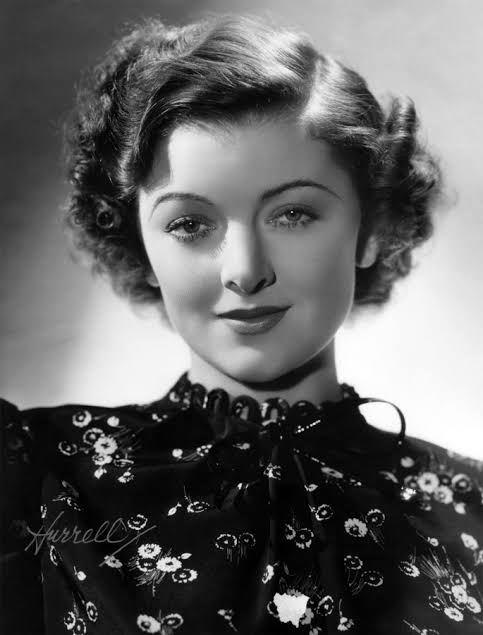 tonywendice1954's tweet photo. Myrna Loy (1905-1993)

I haven't done one of these in a while but want to pay tribute to my friend Myrna Loy who was born 120 years ago on August 2nd. I've told so many stories over the years that it gets boring so I'll try not to repeat myself. 

I knew Myrna for the first 35 years of my life. She had been friends with my grandmother in the 20s when she visited Hollywood. She eventually became a "pal." A true pal. She'd ring up and say "hello, pal!" Myrna was a very great lady. Always a lady. Sometimes feisty but always a lady. She spoke her mind. She took me to my first "R" rated movie. She took me to see Chinatown (1974) and when I was shocked at the famous "sister/daughter" she said "oh, that's just Roman being Roman."

She had a glorious career that lasted close to 60 years and had several permutations. Everyone knows The Thin Man and The Best Years of Our Lives but her favourite role was in The Rains Came (1939). She loved playing the death scene. 

She took me, twice, to see her great co-star William Powell in the 1970s. Not an easy feat as he rarely saw people because he had become almost completely deaf. One of the highlights of my life to see them together. 

We had fierce arguments during the 1980s as she was a Democrat and I was a Republican. Many of her closest friends -- Joan Crawford, William Powell, Loretta Young, and Clark Gable -- were Republicans. That was easier back then. She happily accepted the Kennedy Center Honor during the last year of the Reagan presidency and was gracious and lovely that night.

She was a criminally underrated actress. So much so that she never received an Oscar nomination, yet alone a win. Army Archerd led a group that lobbied the Academy to give her an honorary one and that finally happened in 1991. She was too ill at the time and it was presented via satellite where she simply said "You've made me very happy. Thank you very much." Typical Myrna. Never verbose. Short, sweet, to the point. It was the last time she was seen in public.

Rarely does a day go by that I don't remember her laugh, her deep seriousness about so many issues, and just the fun of being with her on more occasions than I can recount. She was a true class act, one of the greatest ladies I have known both on and off the screen.