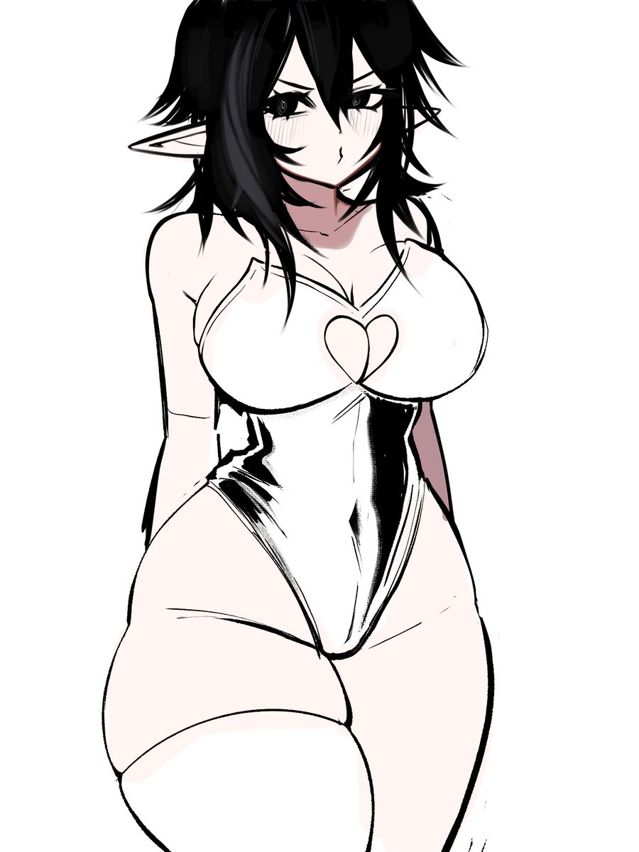 MistySnuggleBug's tweet photo. Ill be streaming art in a couple minutes!! https://t.co/2rW84R0eVE