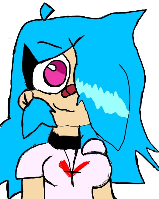 unshadowbaneado's tweet photo. No es la gran cosa por que lo hice rápido #nusky #fnfnusky #skyverse # https://t.co/gwxVJUfEs4