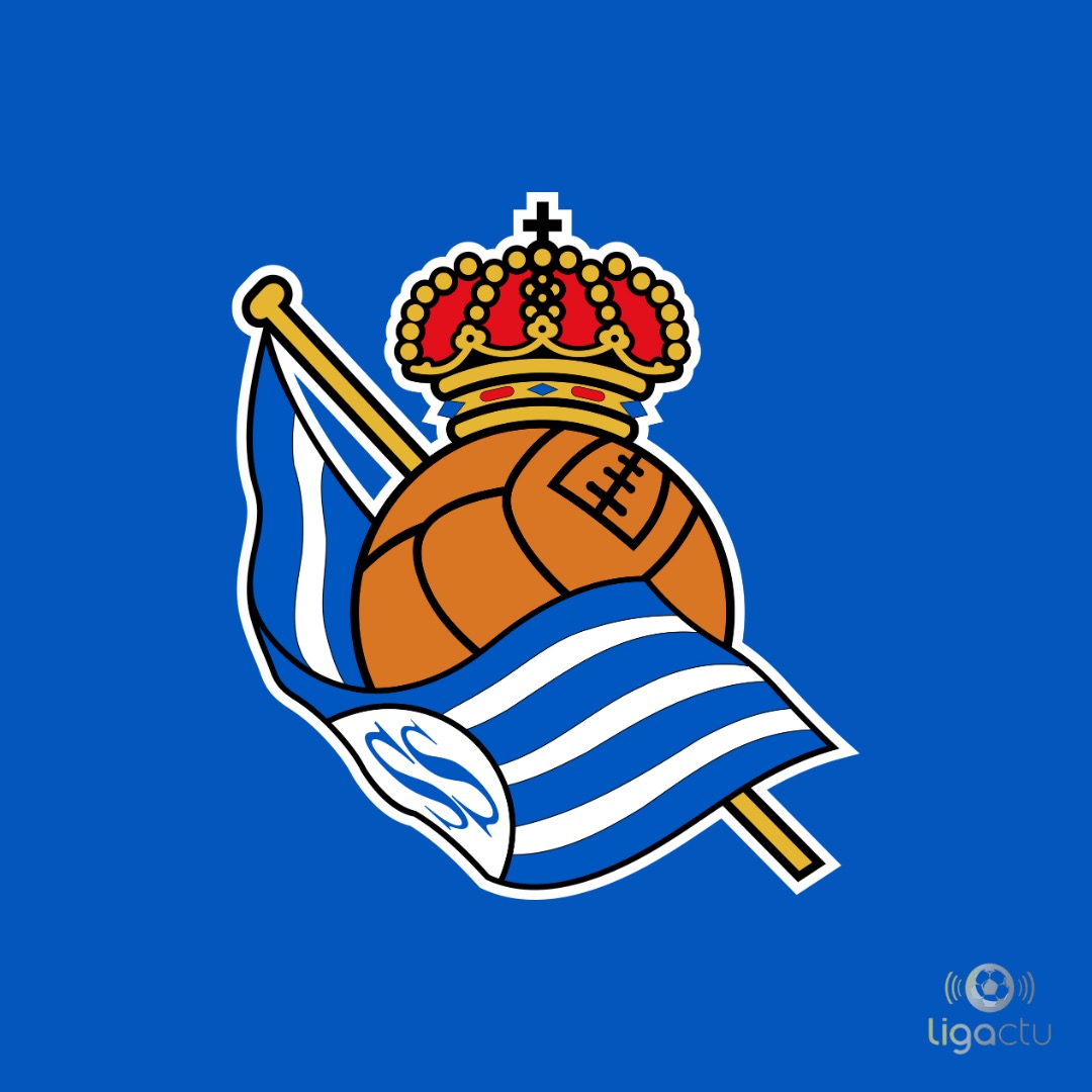 LigActu's tweet photo. 🤑 "Le défenseur central qui arrivera sera le plus cher de l'histoire de la Real Sociedad."

🛡️ Conscient des énormes lacunes affichées derrière la saison passée (pire défense de La Liga), Erik Bretos (directeur sportif) annonce un investissement record en défense centrale.

🗞️ @diariovasco