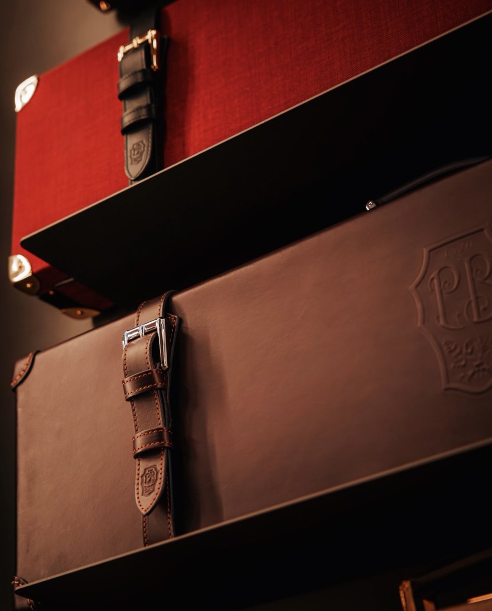beretta_japan_'s tweet photo. BERETTA PB.Selection
品格、優雅さ、そしてスタイル。何世紀にもわたり、職人たちの技によって形づくられてきた。
#PBSelection #TimelessPerfection https://t.co/9Dhvv0AwGU