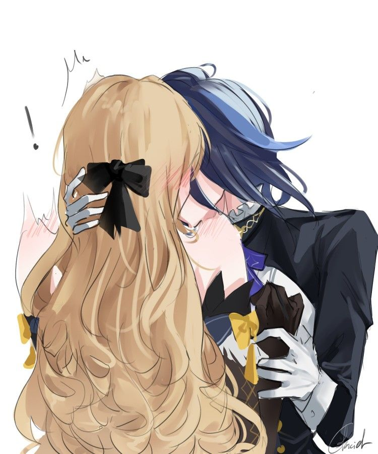 fallenvigil's tweet photo. everyone wish sage a happy bday and send them a lot of clorivia 

there u go @clorindologist have an awesome bday 😌😌 https://t.co/RT2DibcNj0