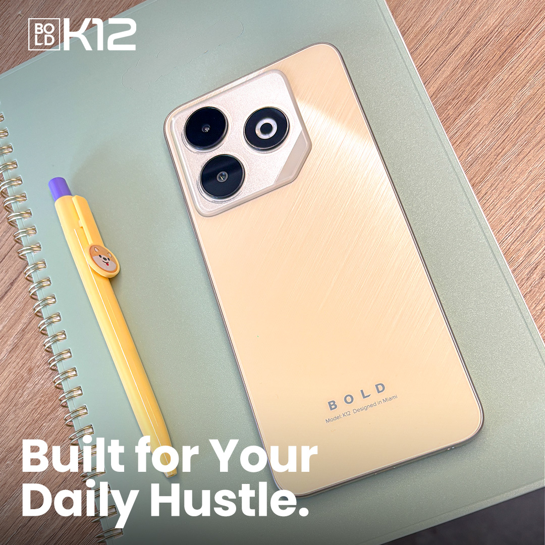 BLU_Products's tweet photo. Monday meetings. ✨ 
Friday nights. 🌙 
Weekend plans. 🎉 

One phone. 📱

The BOLD K12 is built to keep up with real life. Stream your favorite shows 🍿, capture the moments you'll want to remember 📸, and stay connected all day 💬, all wrapped in a premium design that looks far more expensive than it is. 😎

Only $99 on @Amazon. 🛒💙

Smart shopping starts here 👉 https://t.co/mVCxEePuwx

#BLUsmartphones #AmazonFinds #AffordableTech #UnlockedPhones #Android #EverydayTech #MakeBoldMoves #SmartShopping
