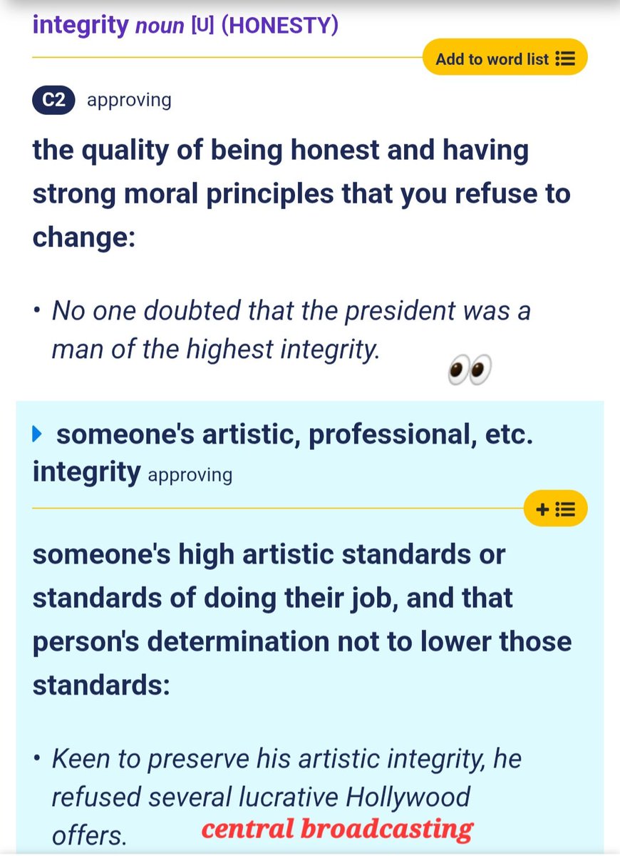 DivanaAyhea's tweet photo. @unicornec53 @TheInsiderPaper Awareness
[ Exactly what is integrity one may ask? ~IJ] 😆 
#Exactly #what #is #definition #of #integrity #Corpses #Dont #Own #Also #Accusing #others #called #projecting #using #fictious #conveyance #of #language
#HolySee #wont #let #them #kiss #his #ring #cause #of #it 😏 https://t.co/MT0sWcYNqs