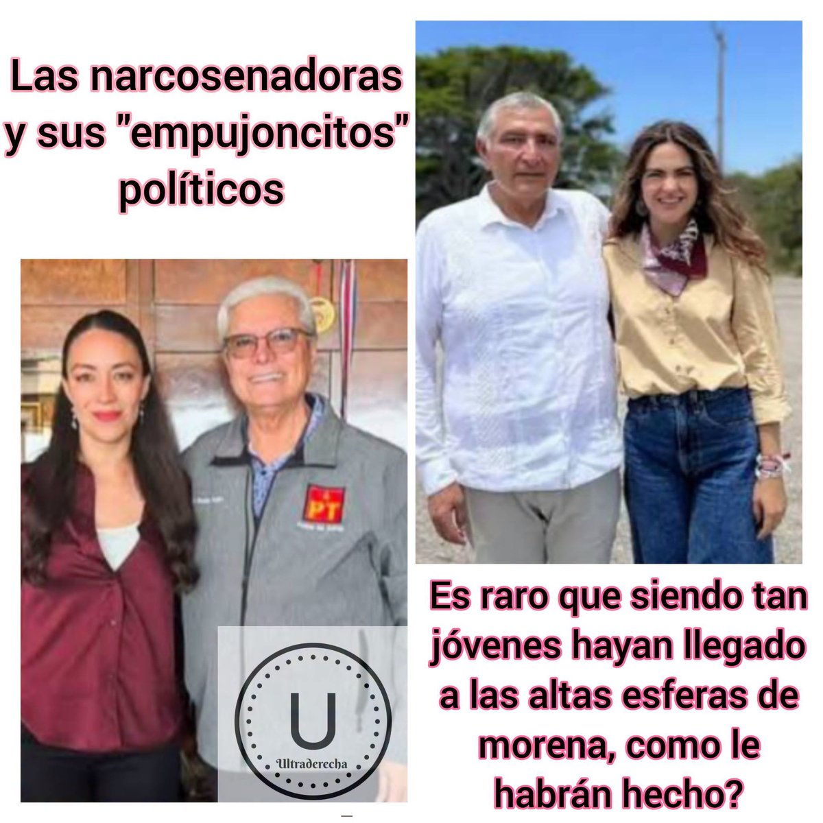 CandyHoneyLiz's tweet photo. #NarcoPartido https://t.co/kDEKDQe1nX