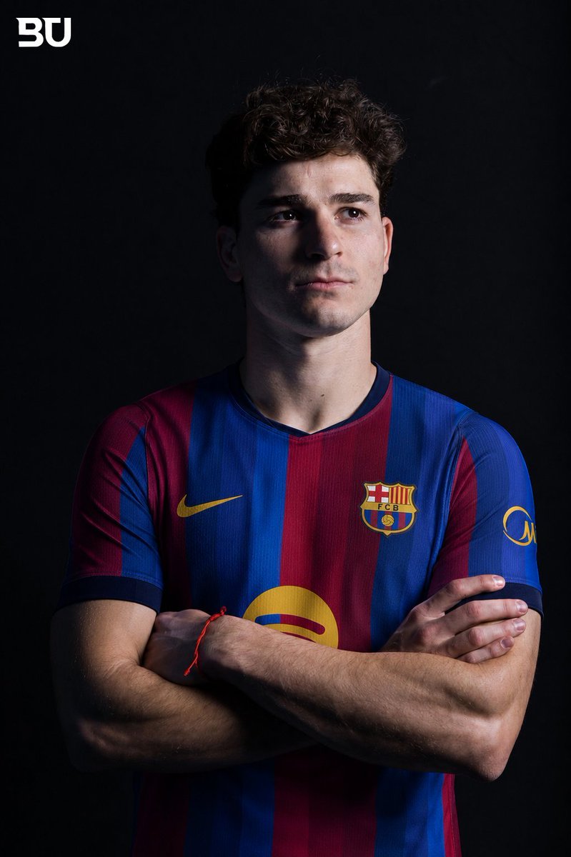 Barça Universal tweet media