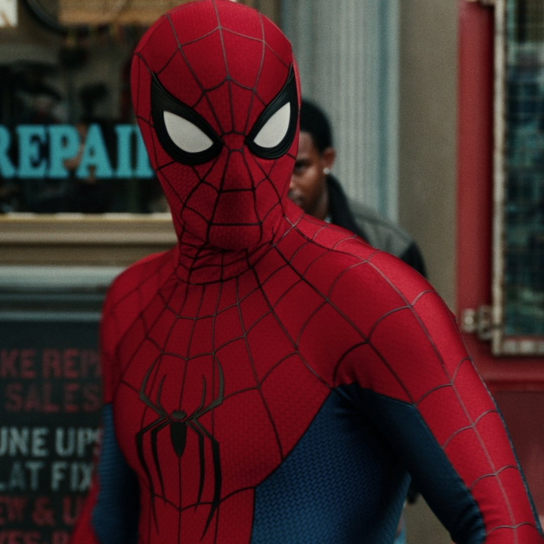 marvel_updat3s's tweet photo. Kevin Feige confirms there are plans to make ‘SPIDER-MAN 5’

“There are always plans. But right now, he’s going to rest after that global tour. He and Zendaya are going to take a good and restful victory lap, which they very much deserve.”

(Via: @Variety) https://t.co/RrOsHPMuPp