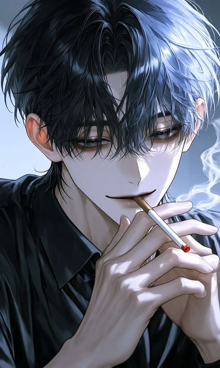 Ageratum_ff14's tweet photo. #smokingチャレンジ 
画力無さすぎ問題 https://t.co/p3RkMwln9z
