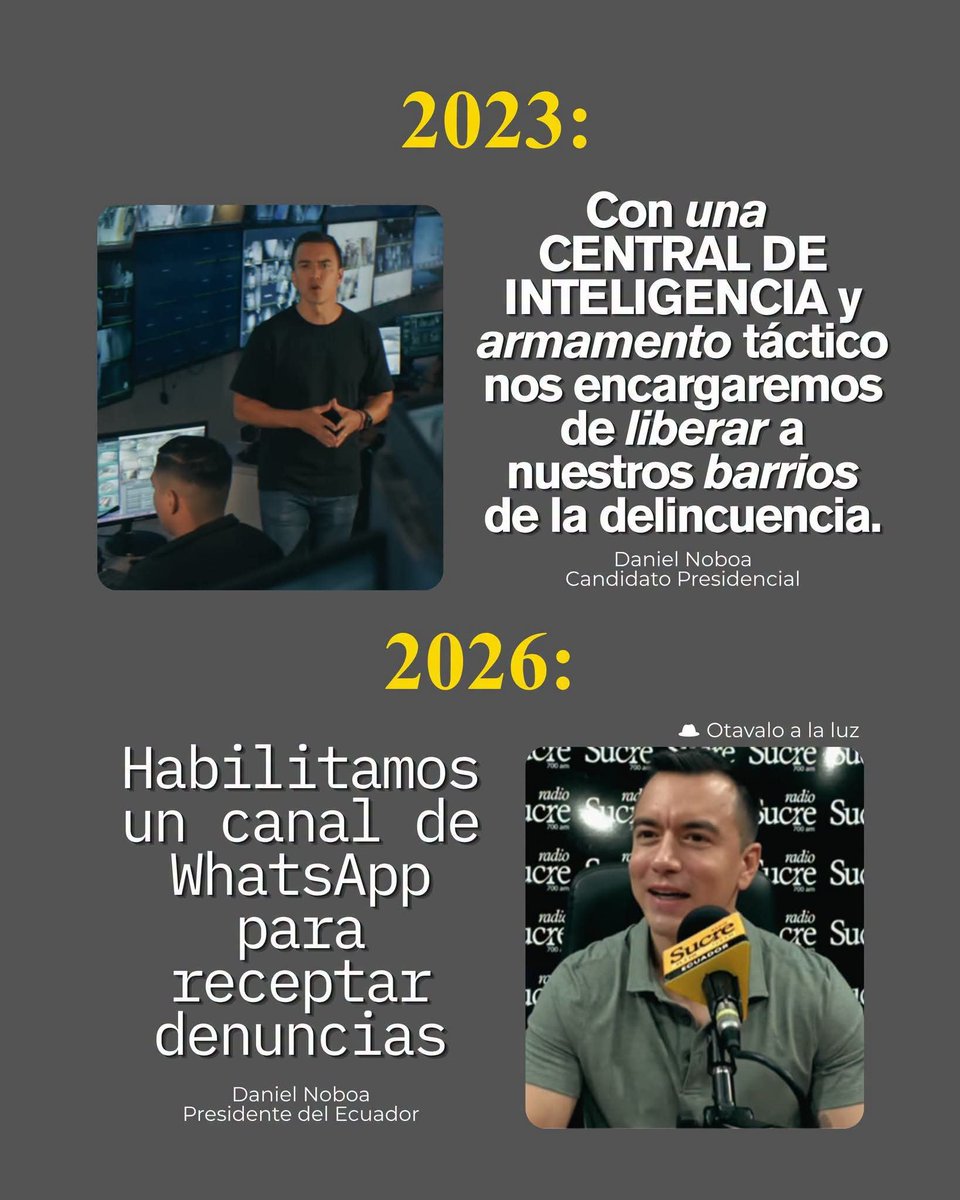jdelgadoal's tweet photo. @alexismoncayo https://t.co/pVo8og9try