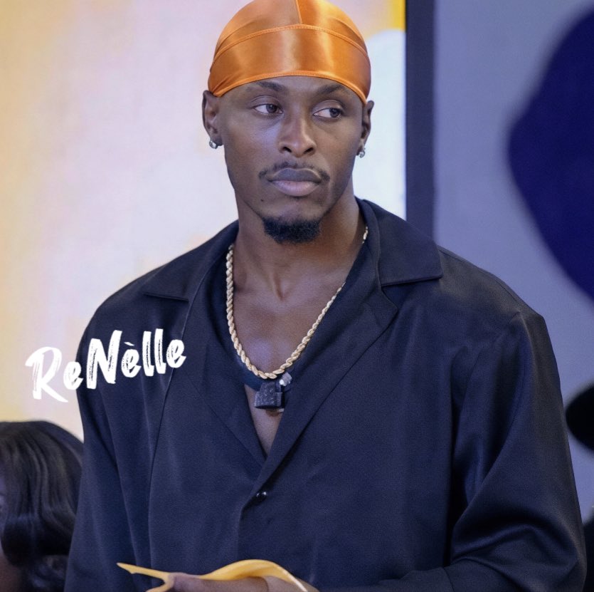 OppongRenelle's tweet photo. Guys, please vote for my boys!

ARAGA
YUSUF

#Bbnaija https://t.co/MSa8fcpeaw