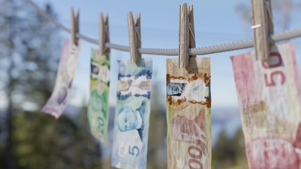 OldTimeBikers's tweet photo. @WeAreCanProud Just to clarify...
Brazil doesn't need our money...
Liberals are laundering our money...
Hope that clarifies... https://t.co/4hF5EAGotC