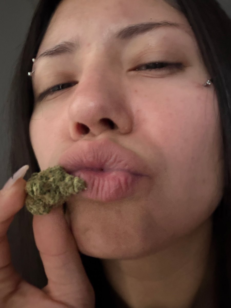 unwantedcindy's tweet photo. Nug 🪲 #stonerprincess https://t.co/cjoWtf35c2