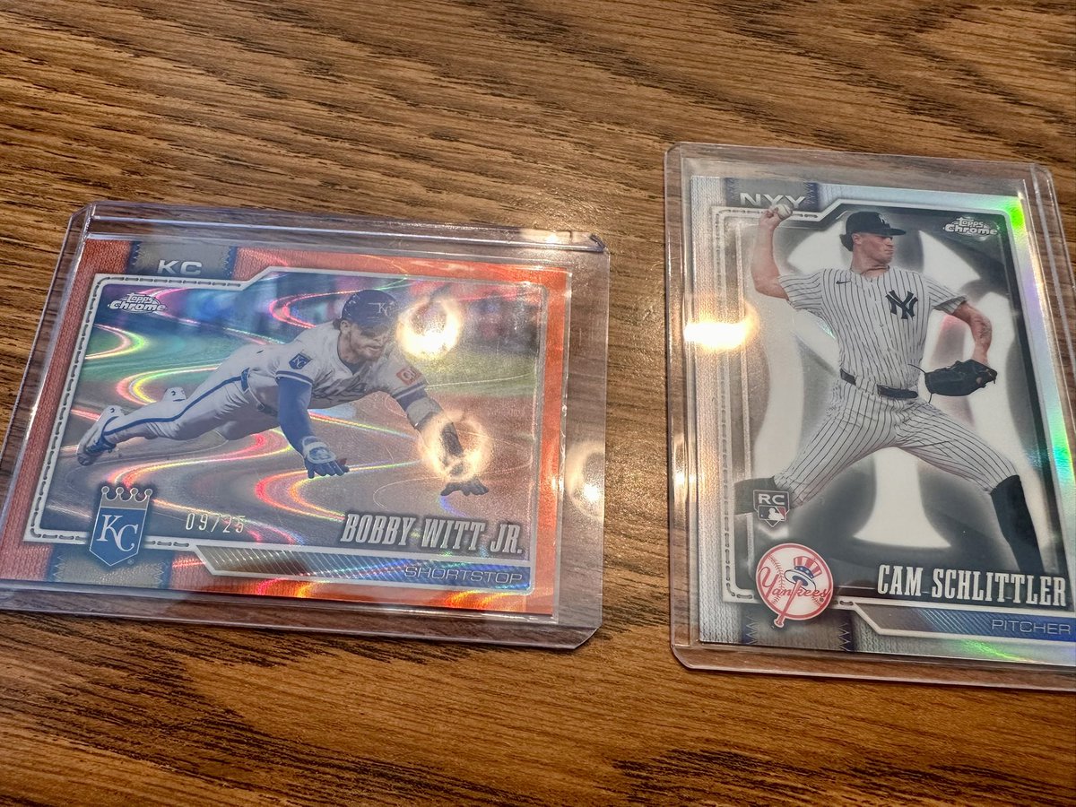 JohnCadier's tweet photo. @CardPurchaser https://t.co/D42dA4toLY