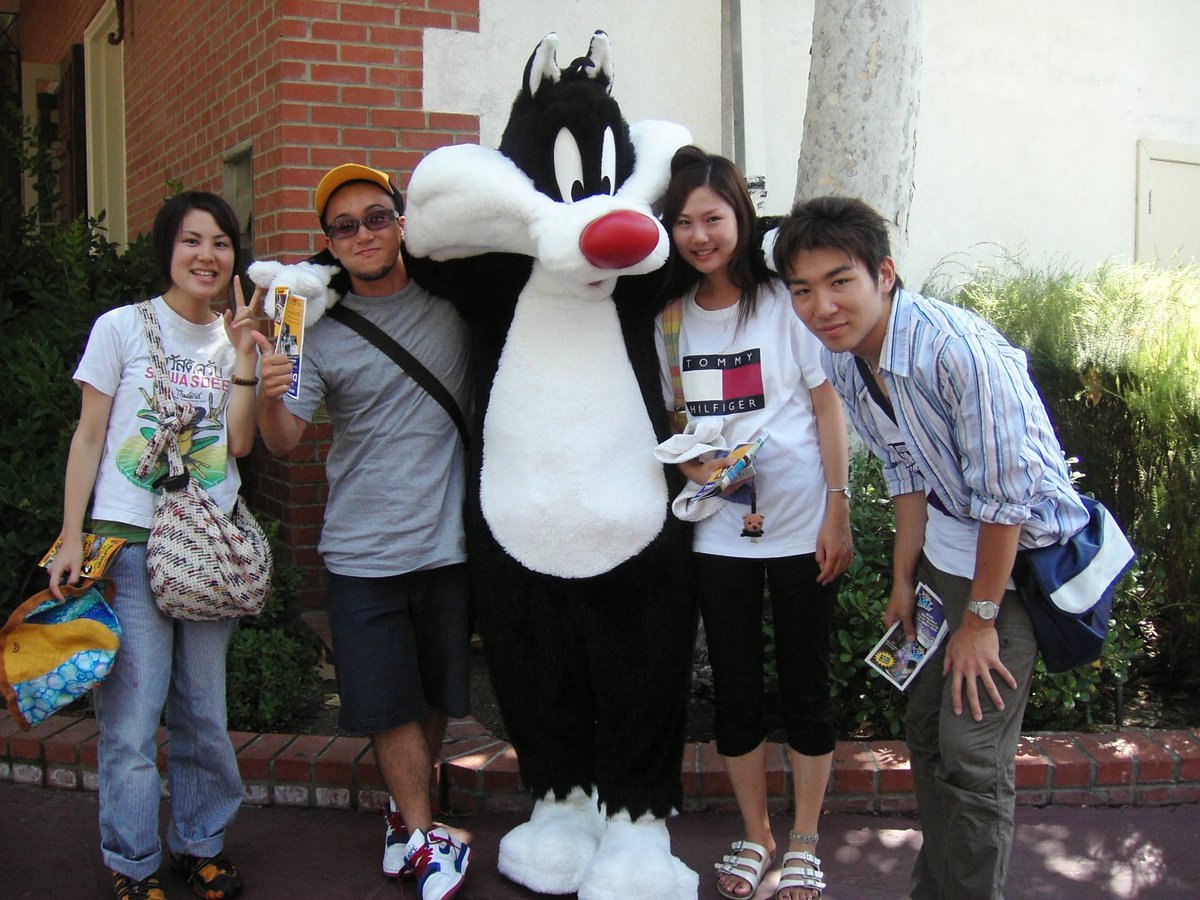 ryosuke__0804's tweet photo. ロサンゼルスは
ディズニー、ユニバ、ビーチにすぐそこ
毎週末遊び尽くした思い出の街🇺🇸 https://t.co/P6hMlwUI2U