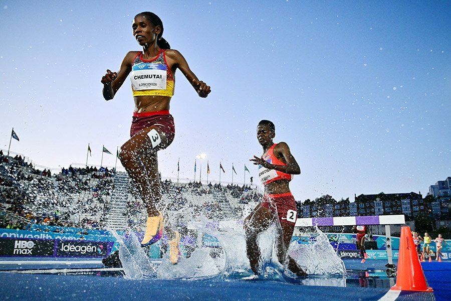 namaganda284's tweet photo. Well done, Team Uganda! Your achievements inspire the next generation to believe that with hard work, anything is possible. https://t.co/VUVukqkdW0