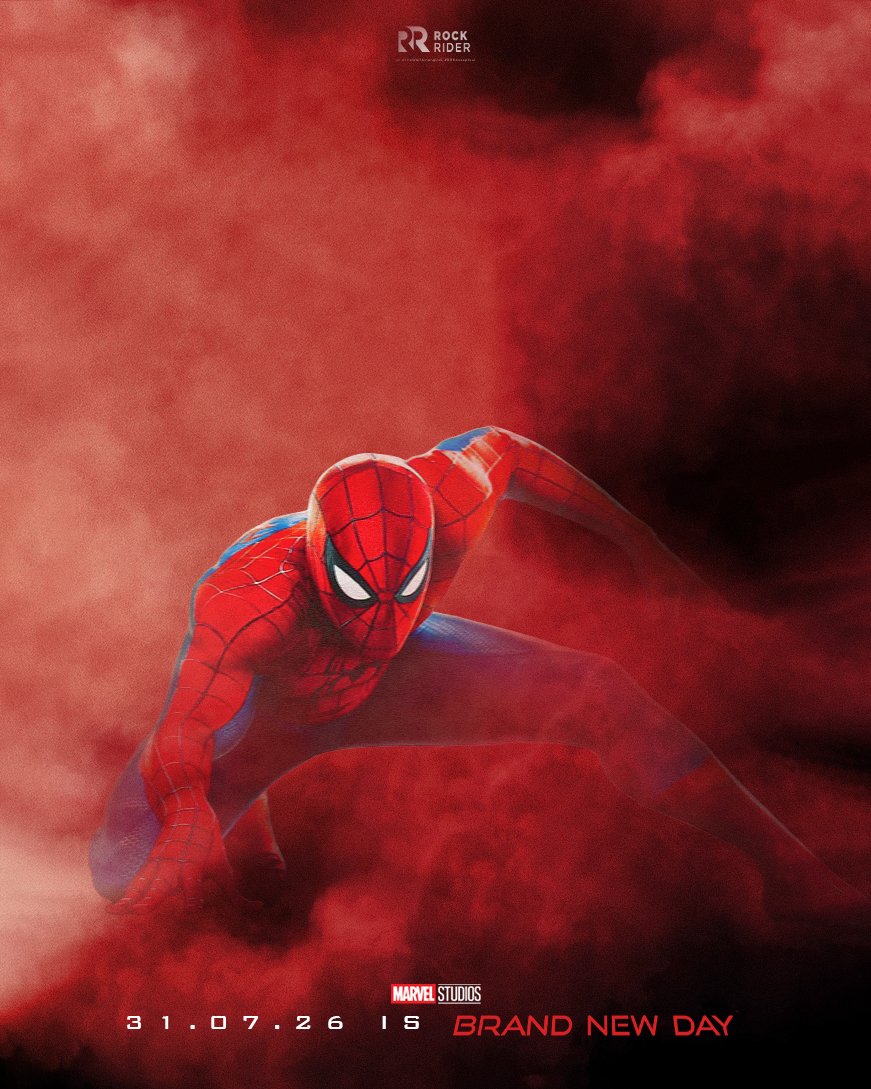 ursRockrider's tweet photo. First half of 2026 🕷
Second half of 2026 😈 https://t.co/QgGxHCOhbA