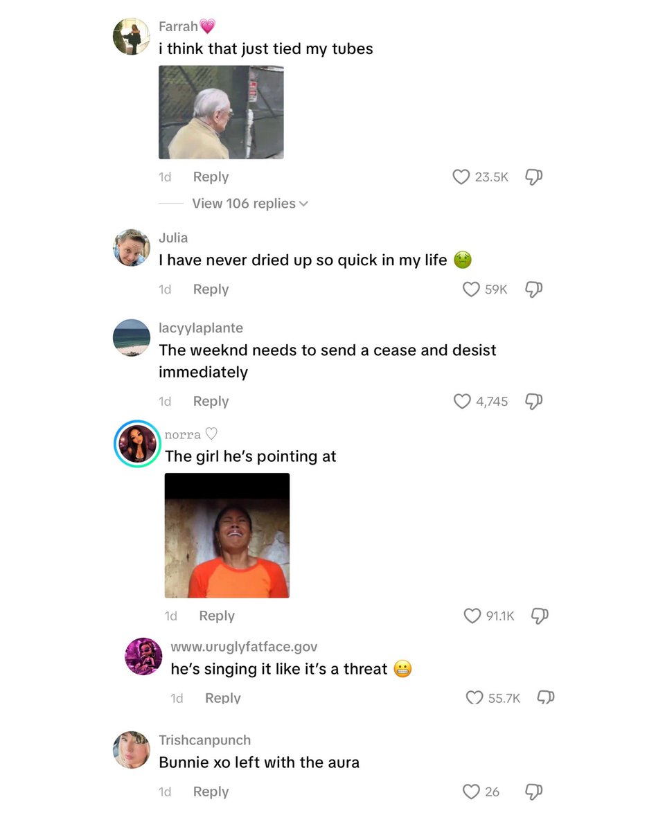 CountryChord's tweet photo. Jelly Roll is getting absolutely roasted for his recent cover of The Weeknd’s “The Hills” 💀 https://t.co/mUjJimcLfr