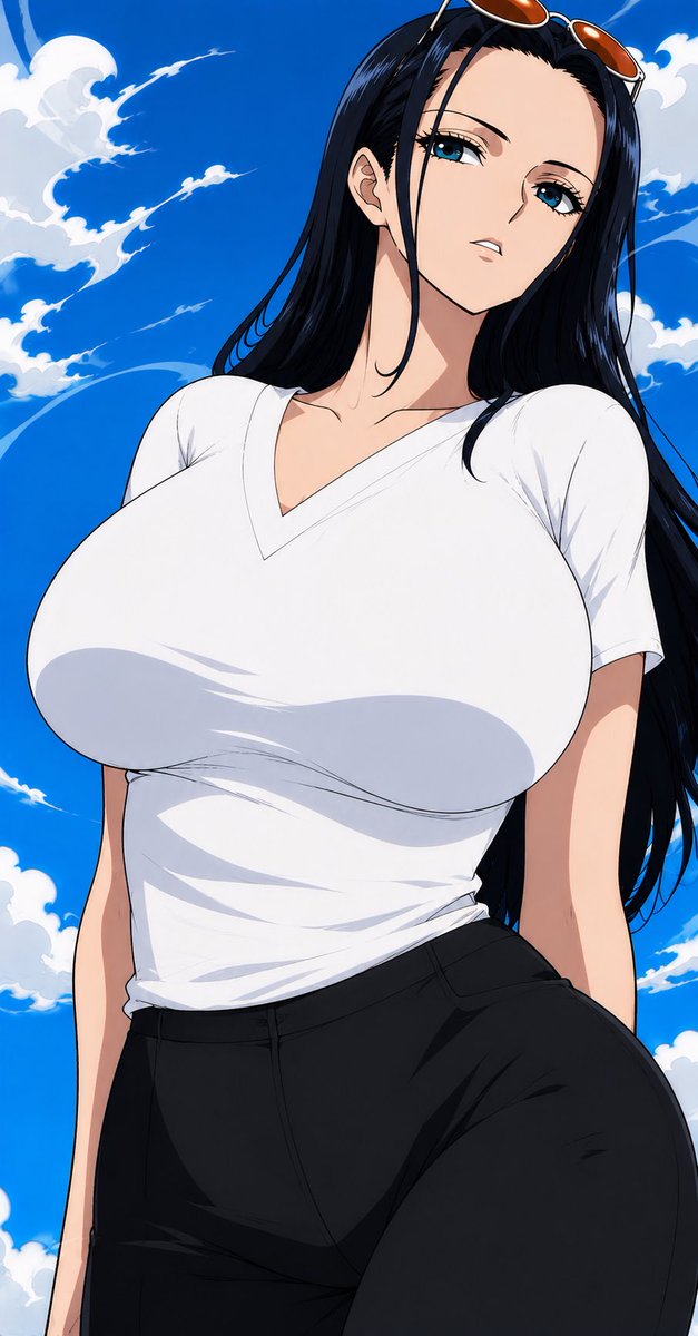 ShonenSirens's tweet photo. Nico Robin. 💜

#OnePiece #NicoRobin #AnimeArt #FanArt #Anime #Manga https://t.co/UkYzGRlGVi