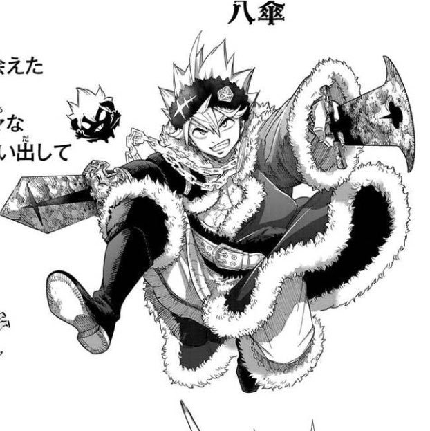 HikariSuzuki14's tweet photo. Black Clover volume 38 extra pages Illustrations by Tabata's assistants.

They look so good, especially Asta and Magna 😍🔥👏🏻
#BlackClover https://t.co/XtqIPKpKf9