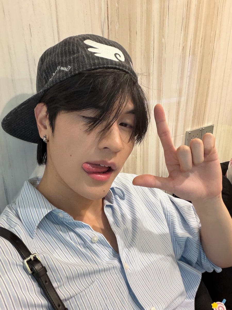 meowoonyy's tweet photo. 🤏🏻🤍

#domundiselcaday
#DMDSD 
#phuphasrp https://t.co/IgRfipQqSQ