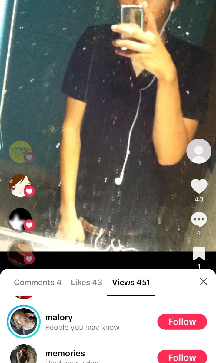 myweepingdoves's tweet photo. Have the nerve to like my tiktok when u unfollowed me and followed me repeatedly on insta are we srs, u lucky u fine https://t.co/BiRJoj8khs