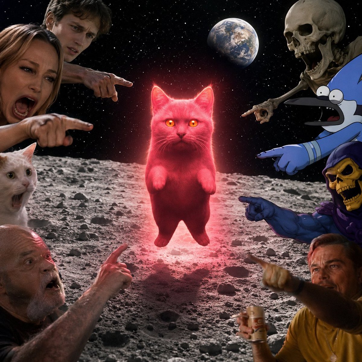 1catonsolana's tweet photo. Really all it takes is 1 Cat. 🌕

3hoae3BZJjMKP1RnpZcecEkQbpyDVWGitgfdzpGWpump https://t.co/79RfhrSDea