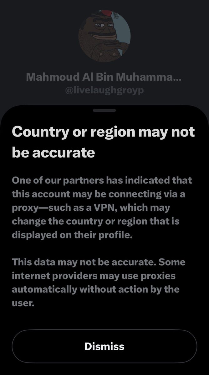 TheNewComiss's tweet photo. It’s getting to a point. White Americans and BLACK AMERICANS need to stop accepting this bullshit race baiters from India, England, Nigeria…I’m tired of this crap! Twitter is getting raided by race baiting bots from the other side of the world. 😅 https://t.co/mtdPHG8pVP