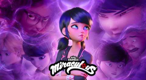 MiraculousPress's tweet photo. 🚨 Gloob will be sharing something at 8 PM BRT #MiraculousSeason6 

Will it be a release date for Nemesis or a trailer? Let's see 👀

#MiraculousLadybug #mlbtwt https://t.co/oa0Rnp0EmS