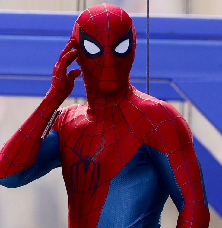 MCUFilmNews's tweet photo. Kevin Feige says there are plans for ‘SPIDER-MAN 5’.

“There are always plans. But right now, he’s going to rest after that global tour. [Tom] and Zendaya are going to take a good and restful victory lap, which they very much deserve.”

(via: @Variety) https://t.co/31M5tXKIeu