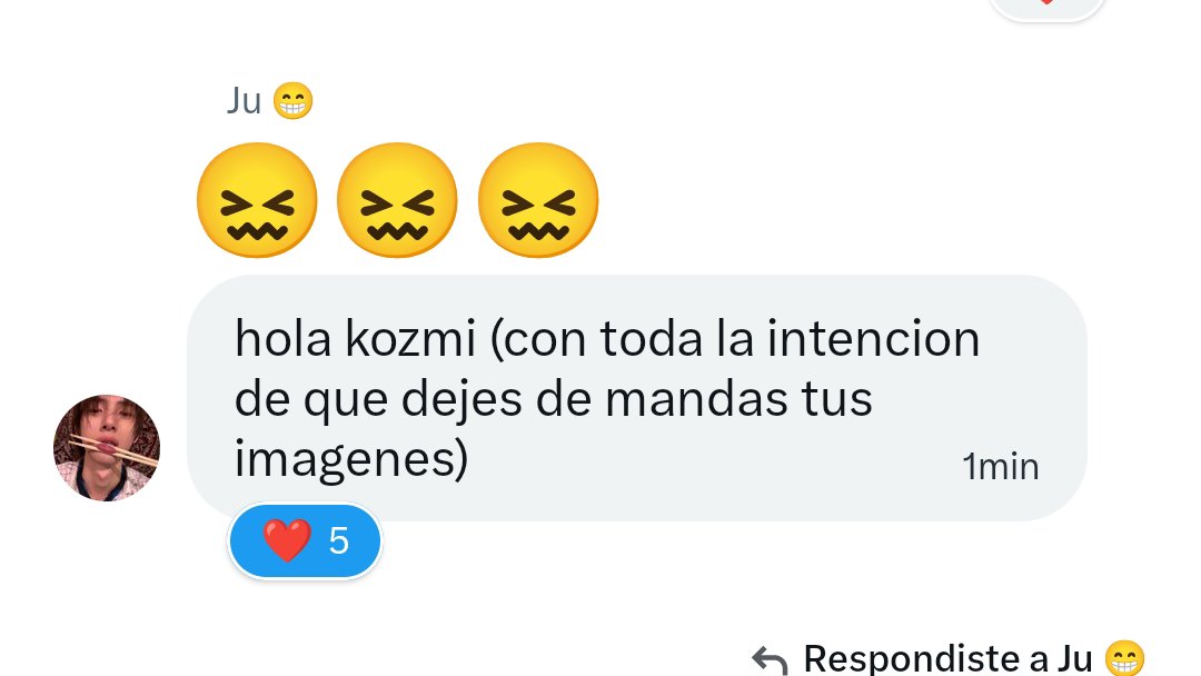 zamkzw's tweet photo. Nunca me proyecté tanto https://t.co/kLydBcQ9vY