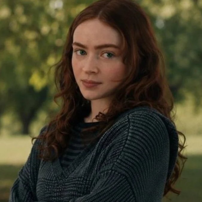 Variety's tweet photo. Marvel Studios boss Kevin Feige on keeping Sadie Sink's character a secret before the release of #SpiderManBrandNewDay: 

"It’s purely about creating the best possible opening weekend experience for the audience. Sadie’s character is one that our fans know has  immense significance within the Marvel Universe, and she plays a key  role in the future of the MCU. I’m just happy that the secret is finally  out and that Sadie can stop dodging the question."

https://t.co/jaVzzy35OW