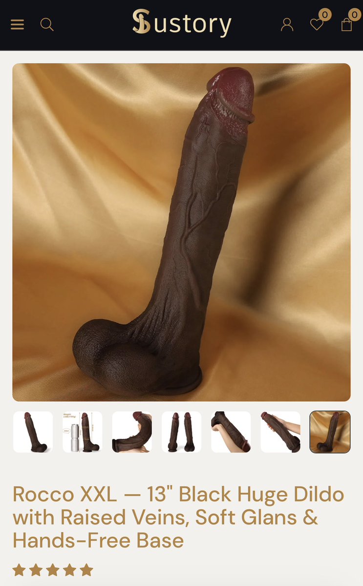 realbigandlong1's tweet photo. When the dick is inches bigger than the 13 inch dildo, 😳😳😳😳

Add inches to your dick, just like me, with my LET’S GROW dick growing methods. Dm or email me at realbigandlong1@gmail.com for more info. I do FT shows, tributes, custom vids, etc.

Like and subscribe. https://t.co/2CS0hNWNXp