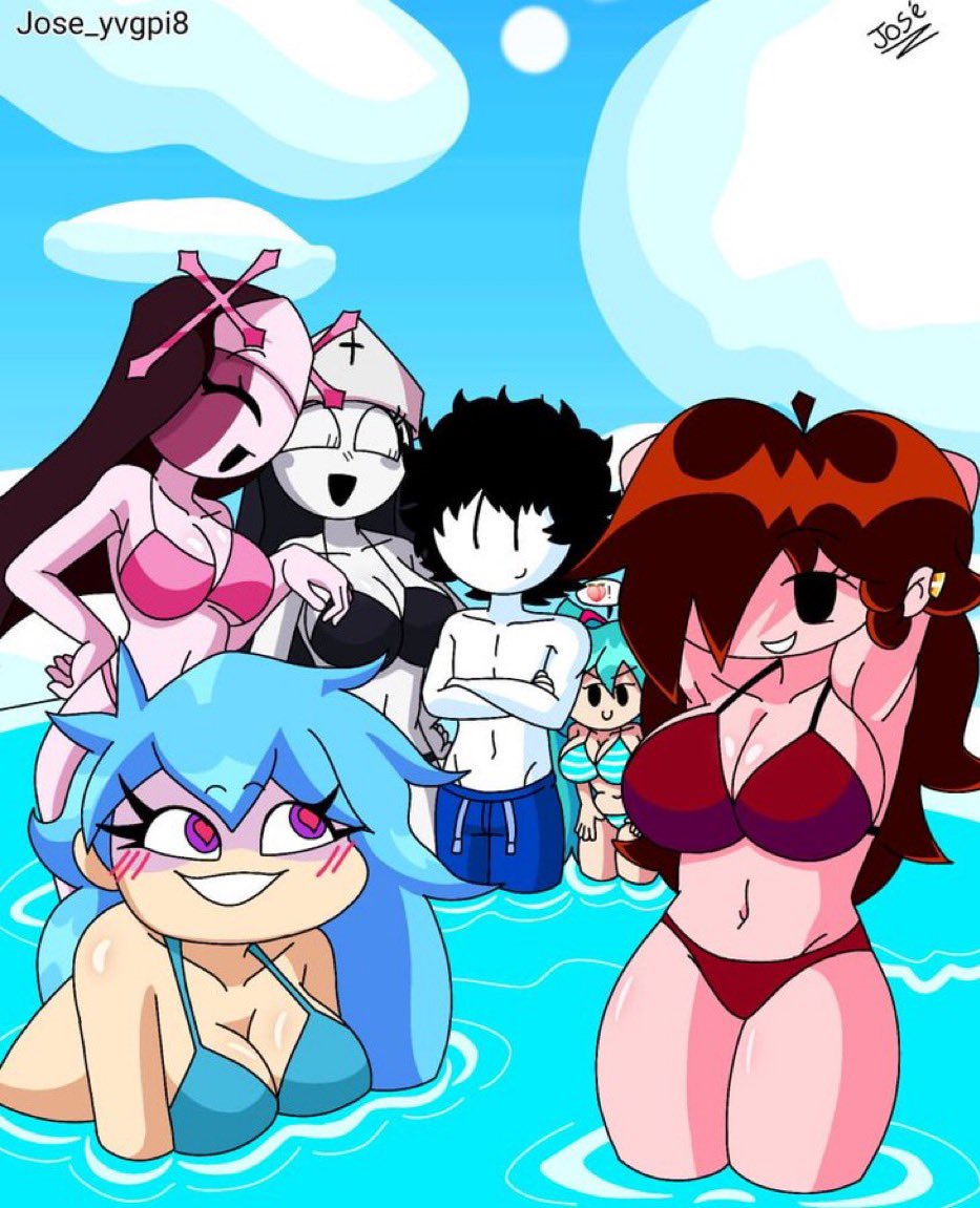 Kassetto_gal's tweet photo. “I think you all deserve a celebration…So what’re ya waiting for~? Hop in with us~❤️” https://t.co/hZIapruAs9