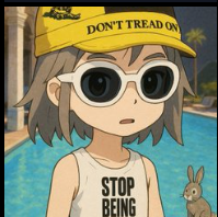 Nukooszn's tweet photo. There is a hidden animal in Alons profile picture that has NEVER ran. This is the perfect meta for it

The Bunny is the OFFICIAL pumpfun animal.

Posted SO MANY times
https://t.co/rU3lvexjrt

https://t.co/nhTUztw02t https://t.co/wlWdAMwIzP