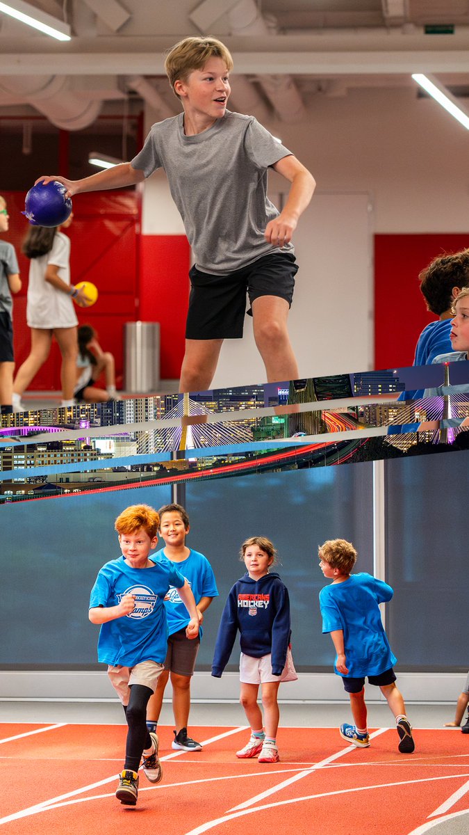 WarriorIceArena's tweet photo. Monday Camp Highlights! https://t.co/69h8KGQVuJ