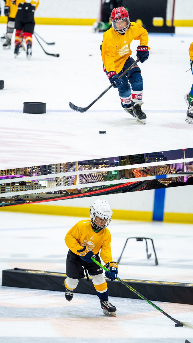 WarriorIceArena's tweet photo. Monday Camp Highlights! https://t.co/69h8KGQVuJ