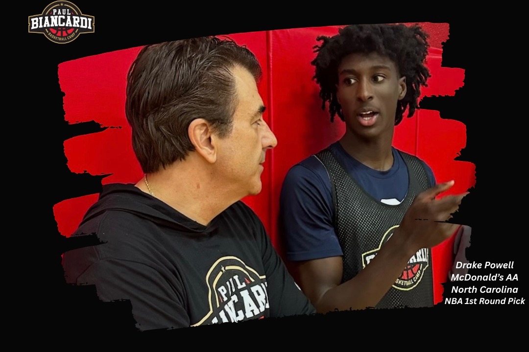 TDrakeBasktball's tweet photo. 🔥Many Have Attended In The Past 🔥

With the Paul Biancardi Camp quickly approaching, let’s take a look at alumni who have participated in past events and continued their basketball journeys at the collegiate and professional levels.

#PaulBiancardi #PaulBiancardiCamp #BasketballCamp #TerryTalks #TerryDrakeBasketball @PaulBiancardi @Ani_Umana