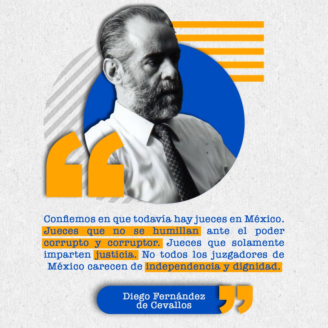 DiegoFC's tweet photo. En mi columna de Milenio, expongo por qué el caso de Ernesto Ruffo nos incumbe a todos. Cuando las instituciones se manipulan para perseguir a los disidentes y proteger a los poderosos, el Estado de derecho queda en entredicho. Te invito a leerla en https://t.co/N6FkiAtPZm https://t.co/g6AsxzL0rm