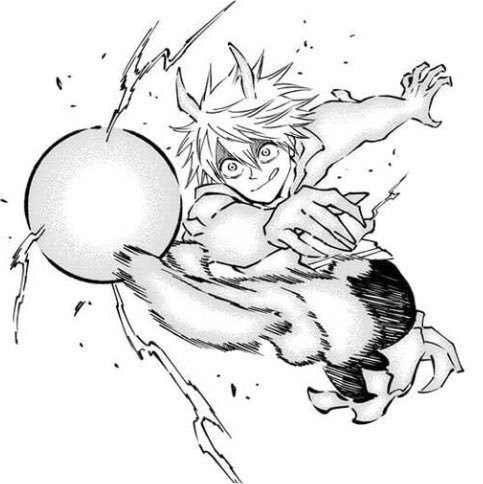 HikariSuzuki14's tweet photo. Black Clover volume 38 extra pages Illustrations by Tabata's assistants.

They look so good, especially Asta and Magna 😍🔥👏🏻
#BlackClover https://t.co/XtqIPKpKf9