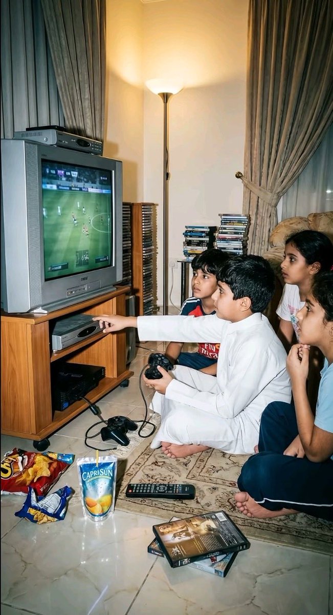 أحلُِام tweet media