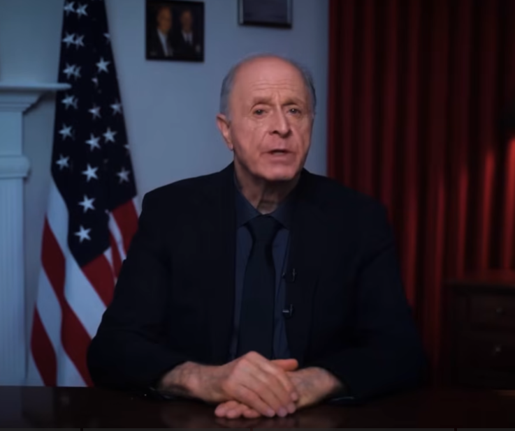 DEVOR56342's tweet photo. This Guy named 'Egon Cholakian' is going VIRAL for being exposed as a AI and not real human.

This is the the first REAL example of the dead internet theory!

This is fucking GIGA no???

(1.5M VIEWS ON YT IN UNDER A DAY)
https://t.co/grVrx6mIat https://t.co/Cp9m78bJ45