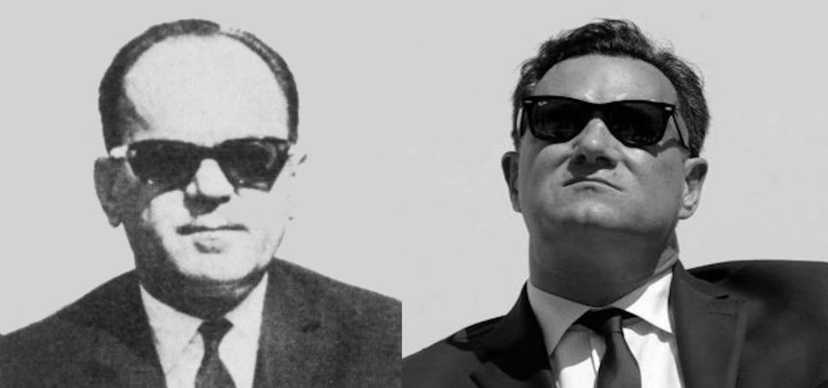 KzXxDNFPdswCPG0's tweet photo. Να ειστε σιγουροι οτι αργα η' γρηγορα αυτο το μιασμα δεξια θα εχει την ιδια καταληξη που ειχε το μιασμα στα αριστερα.Τετοιο τελος θα εχει.
#Αδωνις #φωτιες #πυρκαγιες Ψαθα Δυτικη Αττικη Μεγαρα Βοιωτια Λουμπα #challenge_halfface #ελικοπτερα Bell Κανδηλι Μαγουλα Βιλια Ανδρουλακης https://t.co/ucJ1oQ52zR