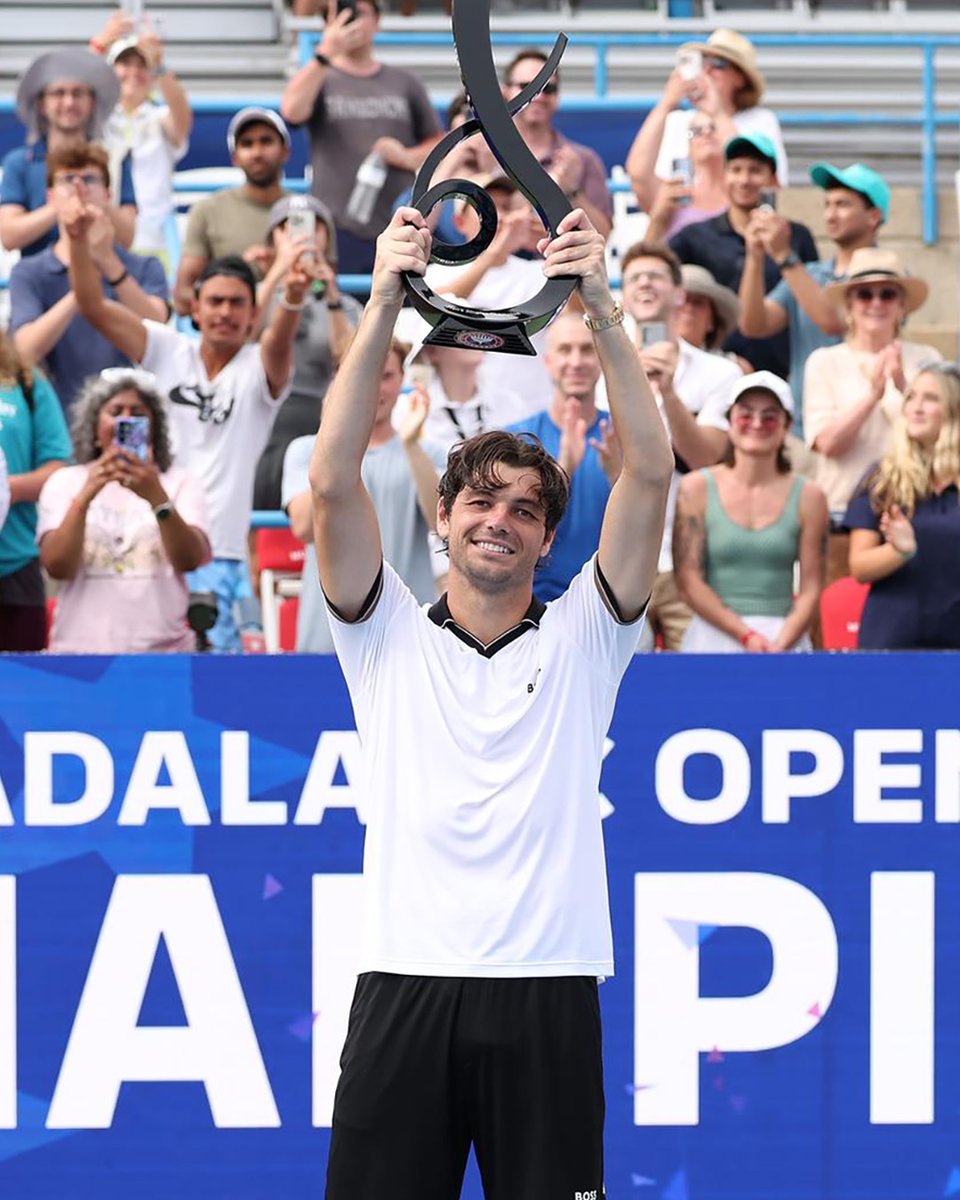 mubadaladcopen's tweet photo. Taylor's Time 🕕🏆

@Taylor_Fritz97 | #MubadalaDCOpen https://t.co/9PTbV01ZGH
